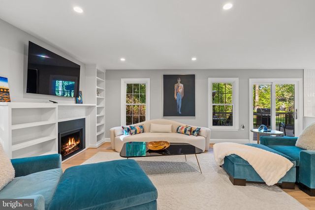 3121 TRENHOLM DR, Oakton, VA 22124