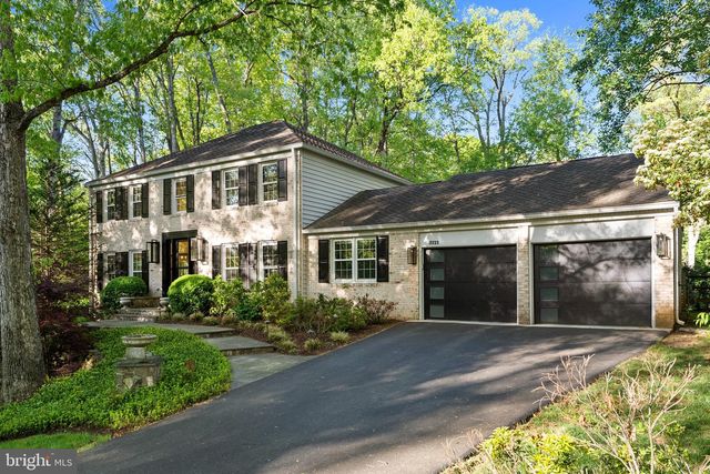 3121 TRENHOLM DR, Oakton, VA 22124