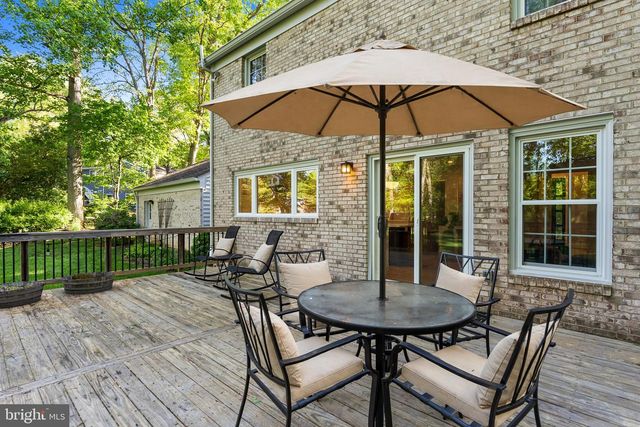 3121 TRENHOLM DR, Oakton, VA 22124