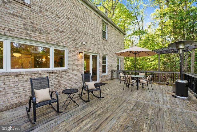 3121 TRENHOLM DR, Oakton, VA 22124