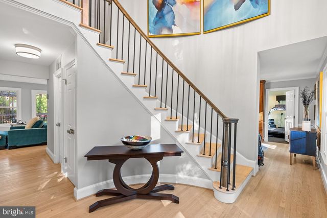 3121 TRENHOLM DR, Oakton, VA 22124