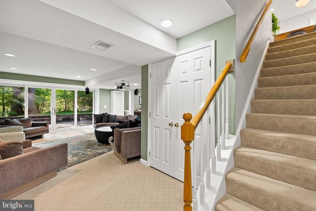 3121 TRENHOLM DR, Oakton, VA 22124