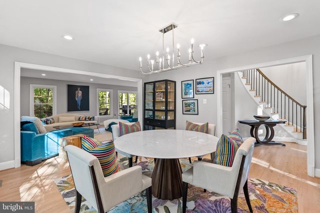 3121 TRENHOLM DR, Oakton, VA 22124