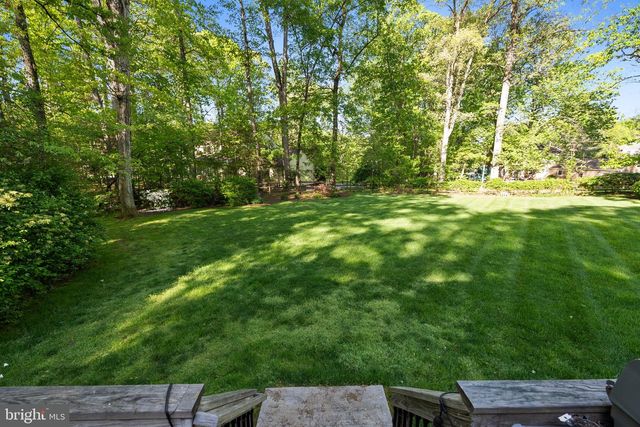 3121 TRENHOLM DR, Oakton, VA 22124