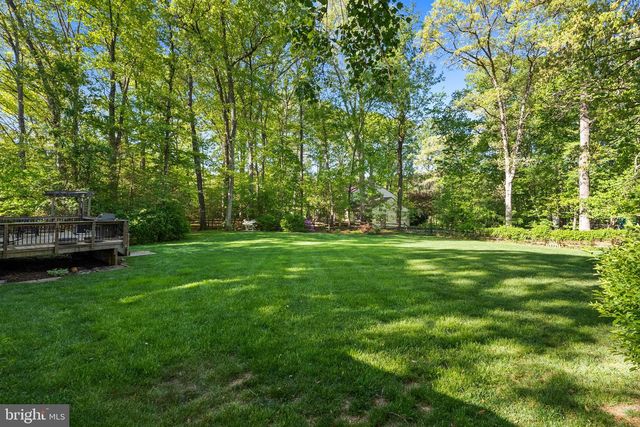 3121 TRENHOLM DR, Oakton, VA 22124