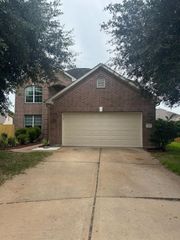 7519 Chathan Glen Lane, Richmond, TX 77407