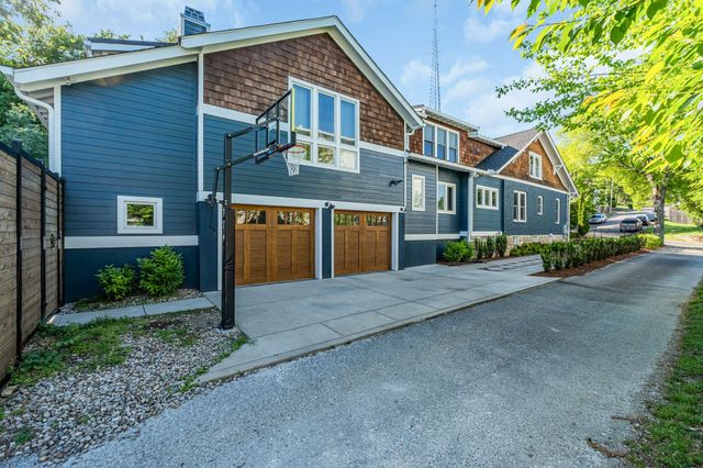 1209 Ashwood Ave, Nashville, TN 37212