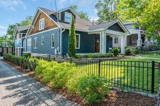 1209 Ashwood Ave, Nashville, TN 37212