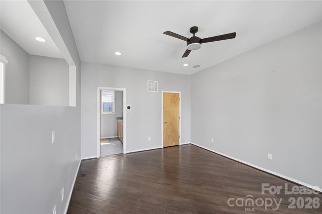 919 Westbrook Drive A, Charlotte, NC 28202