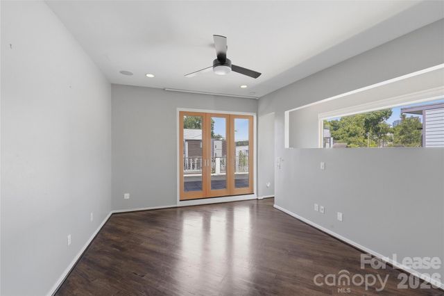 919 Westbrook Drive A, Charlotte, NC 28202