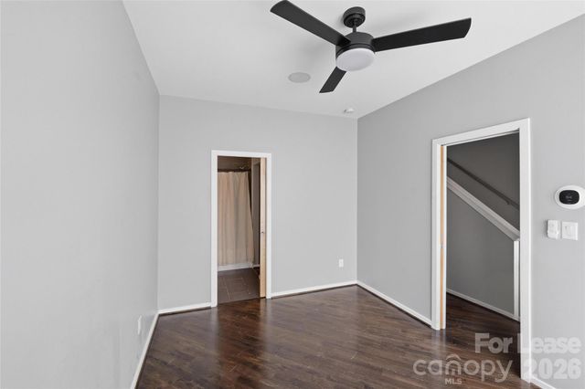 919 Westbrook Drive A, Charlotte, NC 28202