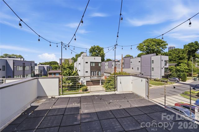 919 Westbrook Drive A, Charlotte, NC 28202