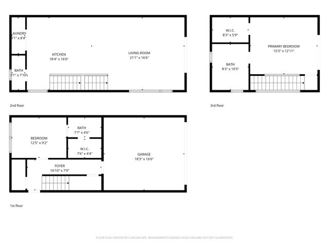919 Westbrook Drive A, Charlotte, NC 28202