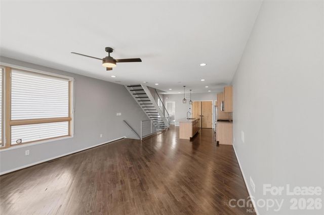 919 Westbrook Drive A, Charlotte, NC 28202