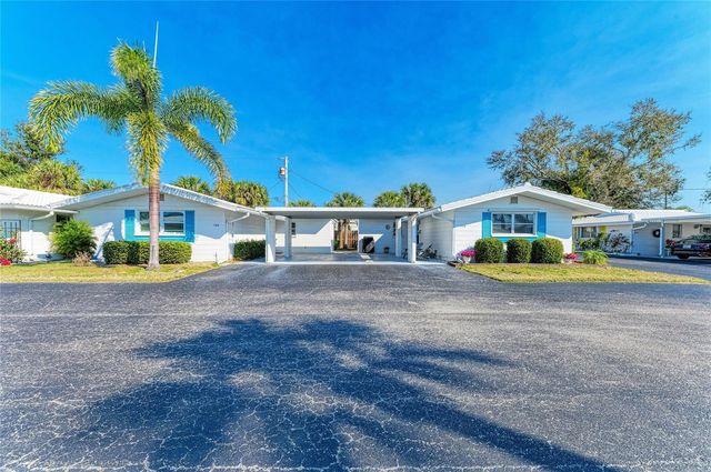 730 CARIBBEAN CIRCLE 26, Venice, FL 34293