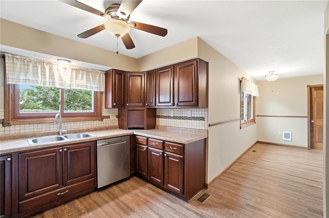 1700 W Sparrow Road, Green Twp, OH 45502