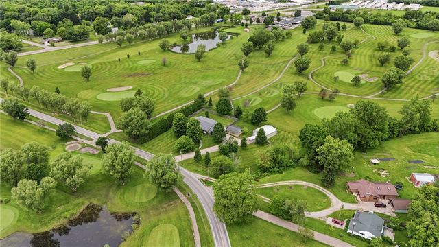 1700 W Sparrow Road, Green Twp, OH 45502