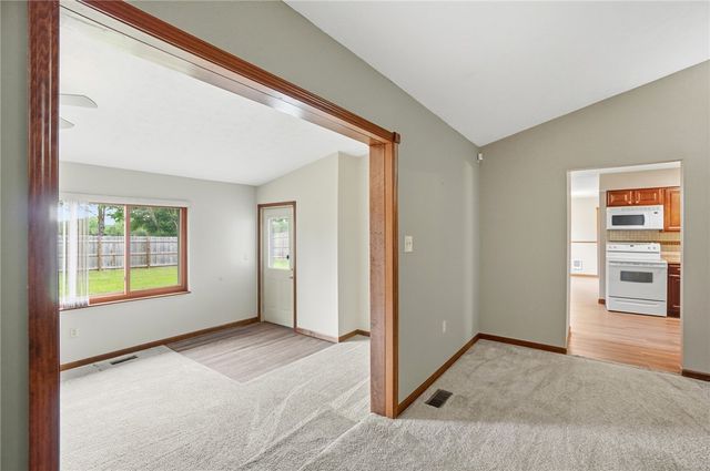 1700 W Sparrow Road, Green Twp, OH 45502