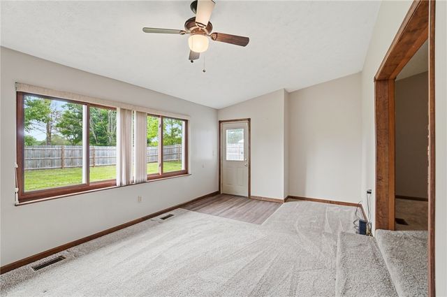1700 W Sparrow Road, Green Twp, OH 45502