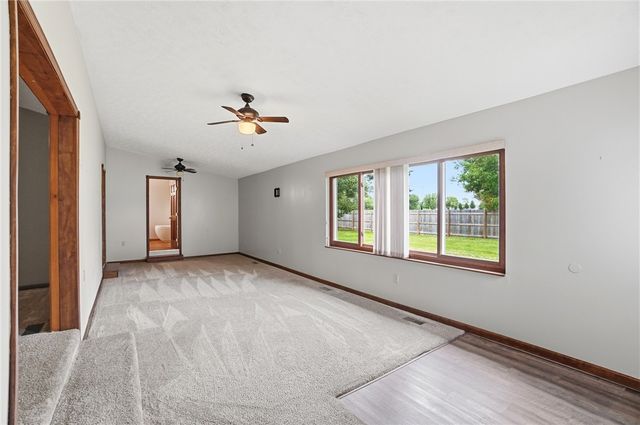1700 W Sparrow Road, Green Twp, OH 45502