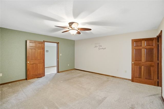 1700 W Sparrow Road, Green Twp, OH 45502
