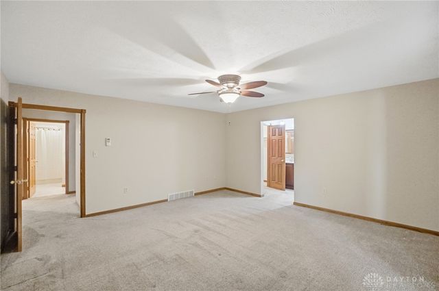 1700 W Sparrow Road, Green Twp, OH 45502