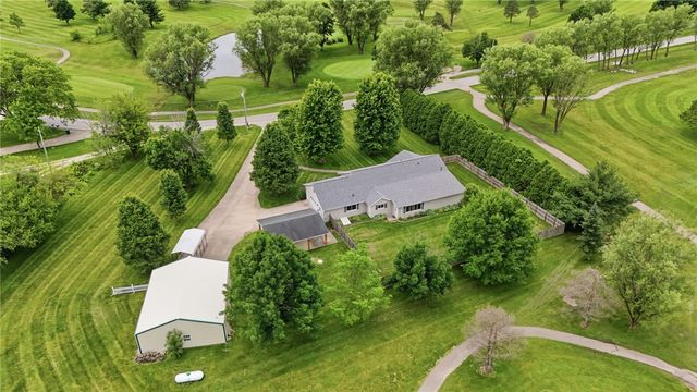 1700 W Sparrow Road, Green Twp, OH 45502