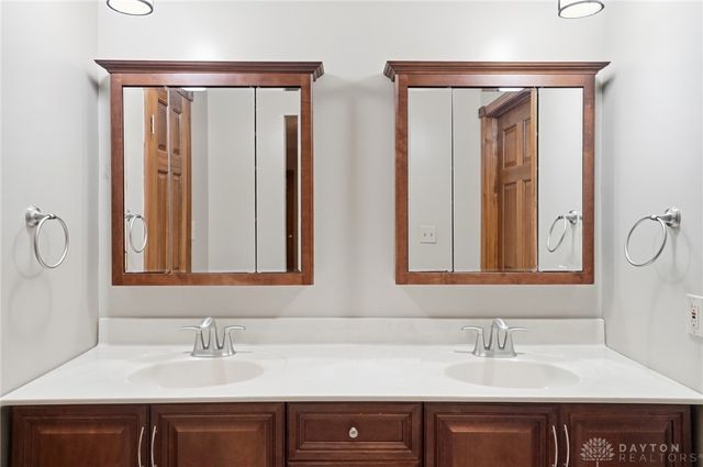 1700 W Sparrow Road, Green Twp, OH 45502