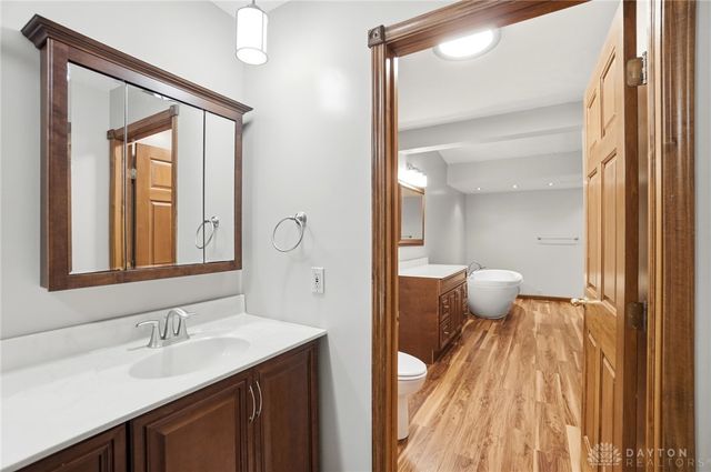 1700 W Sparrow Road, Green Twp, OH 45502