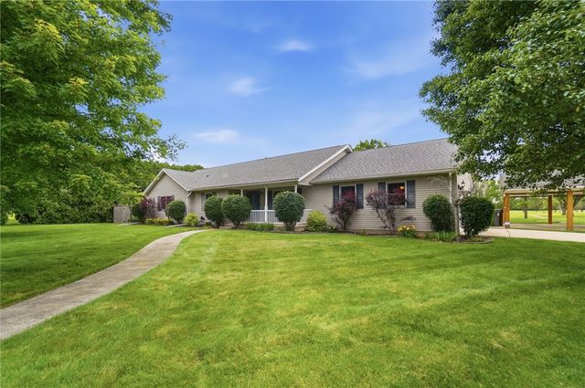 1700 W Sparrow Road, Green Twp, OH 45502