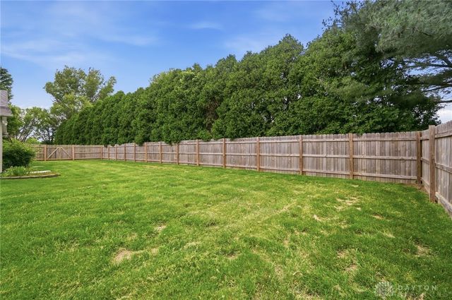 1700 W Sparrow Road, Green Twp, OH 45502