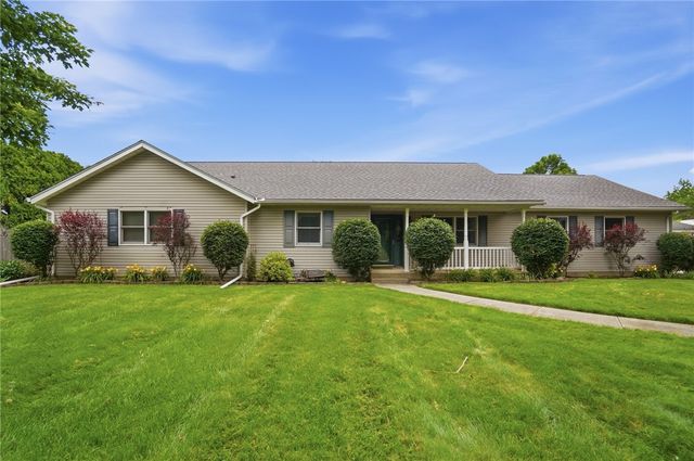 1700 W Sparrow Road, Green Twp, OH 45502