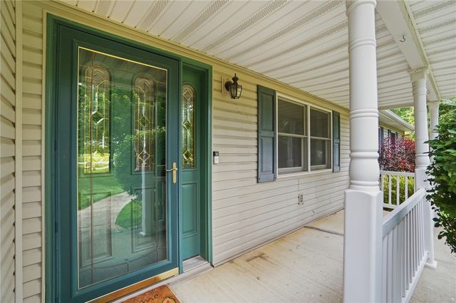 1700 W Sparrow Road, Green Twp, OH 45502
