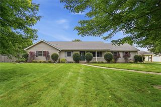 1700 W Sparrow Road, Green Twp, OH 45502