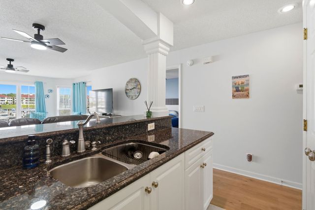 4625 Lightkeepers Way Unit 7H, Little River, SC 29566