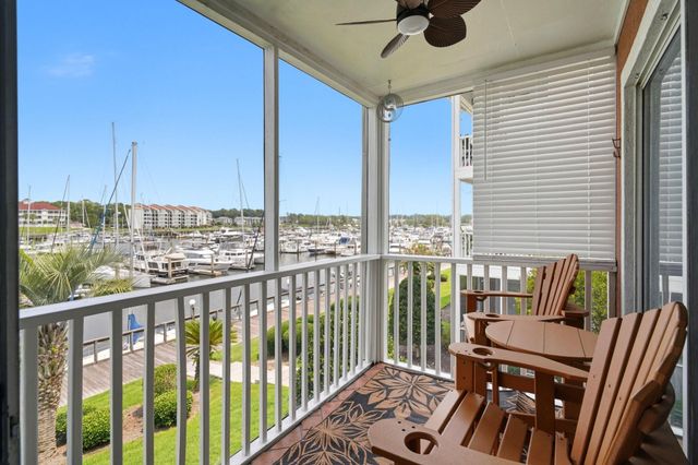 4625 Lightkeepers Way Unit 7H, Little River, SC 29566