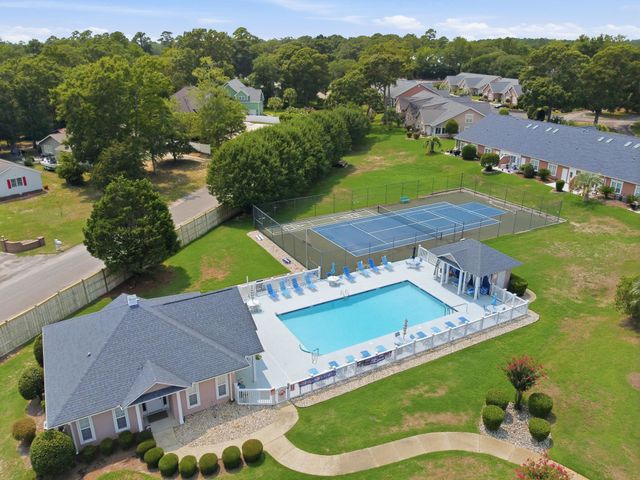 4625 Lightkeepers Way Unit 7H, Little River, SC 29566