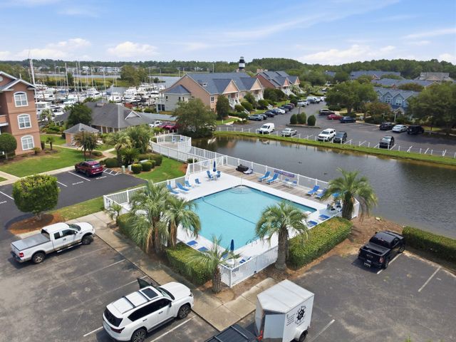 4625 Lightkeepers Way Unit 7H, Little River, SC 29566