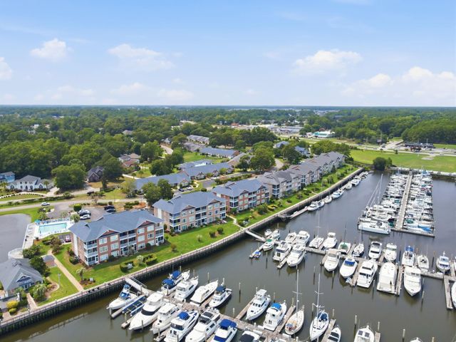 4625 Lightkeepers Way Unit 7H, Little River, SC 29566