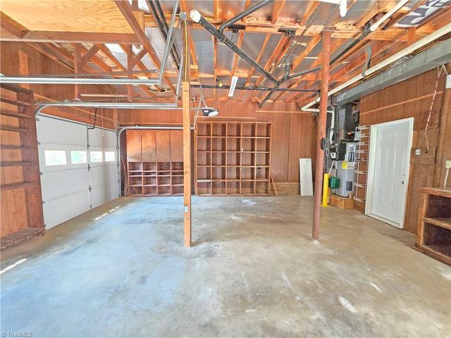 3443 Scarsborough Drive, Winston-salem, NC 27104
