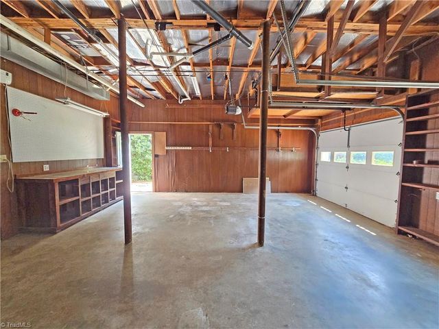 3443 Scarsborough Drive, Winston-salem, NC 27104