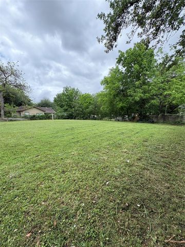 4503 Collingsworth Street, Houston, TX 77026