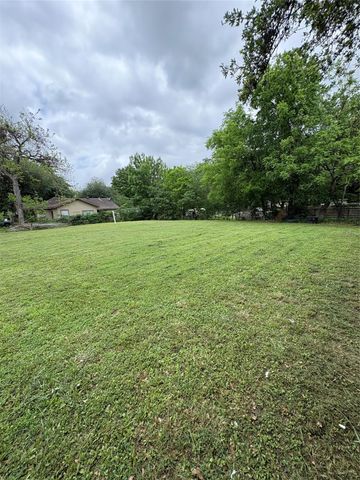 4503 Collingsworth Street, Houston, TX 77026