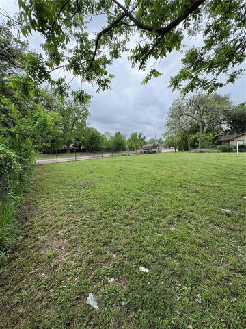 4503 Collingsworth Street, Houston, TX 77026