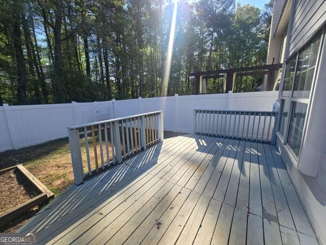 621 Hillandale Park Drive, Lithonia, GA 30058