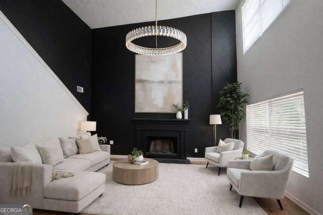 621 Hillandale Park Drive, Lithonia, GA 30058