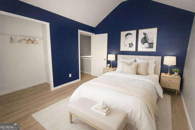 621 Hillandale Park Drive, Lithonia, GA 30058