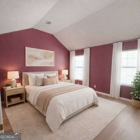 621 Hillandale Park Drive, Lithonia, GA 30058