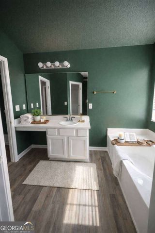 621 Hillandale Park Drive, Lithonia, GA 30058