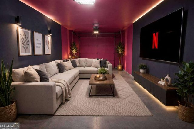 621 Hillandale Park Drive, Lithonia, GA 30058